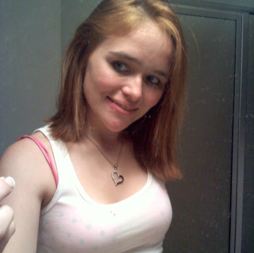 Sarah Billings Photo 9