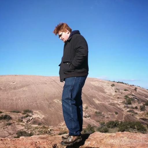 Tim Martin Photo 16