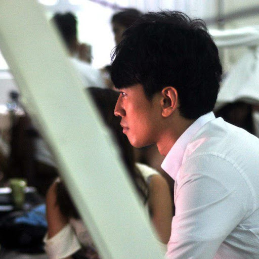 Steven Wong Photo 13