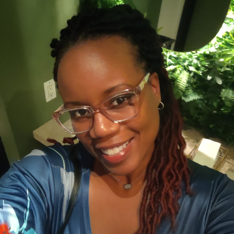 Janice Foster Photo 27