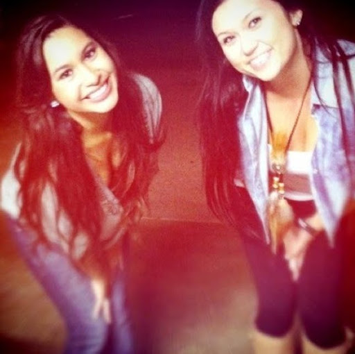 Cynthia Reyes Photo 16