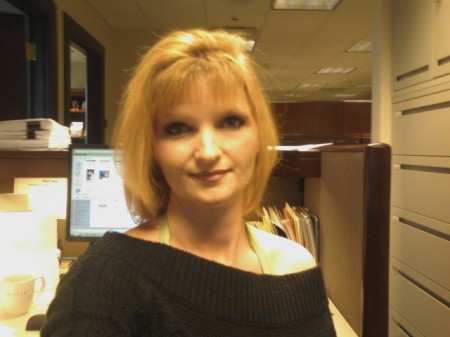 Connie Knight Photo 20