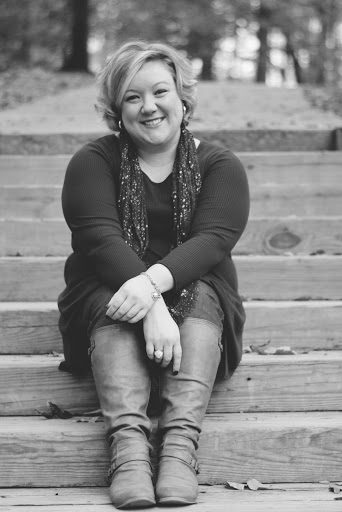 Sarah Huntley Photo 16