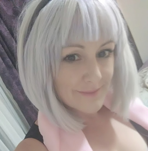 Sara Hodgson Photo 16