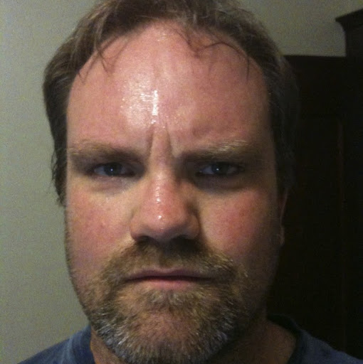 Scott Calvert Photo 14