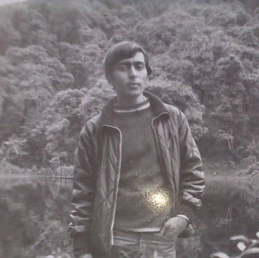 George Shepherd Photo 43
