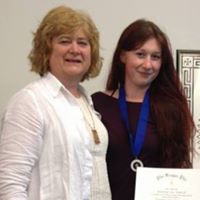 Barbara Andersen Photo 29