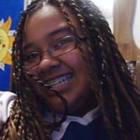 Janae Robinson Photo 11