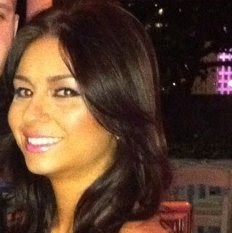 Yvette Rodriguez Photo 29