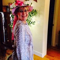 Sue Halliday Photo 14