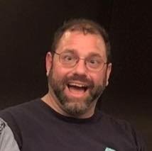 Mark Bear Photo 25