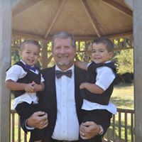 Jeffrey Riddle Photo 11