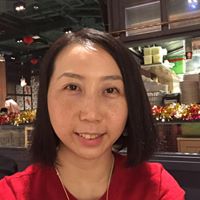Elaine Lam Photo 15