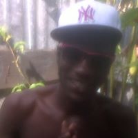 Ramone Robinson Photo 11