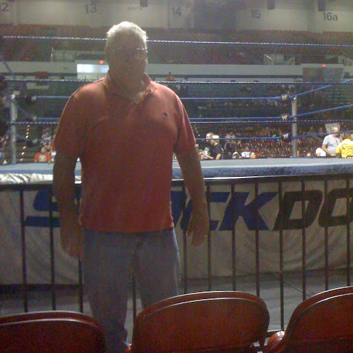 Richard Talbott Photo 14