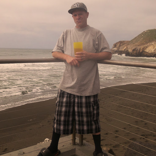 Jeff Vaughn Photo 8