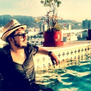 Benjamin Vera Photo 8