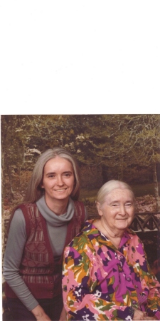 Cynthia Stevens Photo 17
