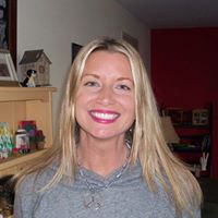 Tracy Hopkins Photo 23