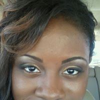 April Mcrae Photo 9
