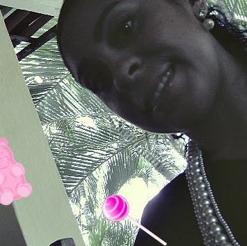 Patricia Gomes Photo 28