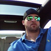 Joshua Larsen Photo 29