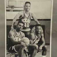 Eric George Photo 41