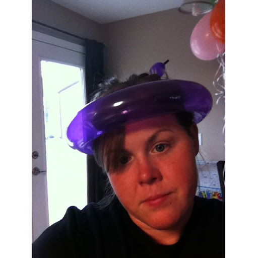 Ashley Crawley Photo 4