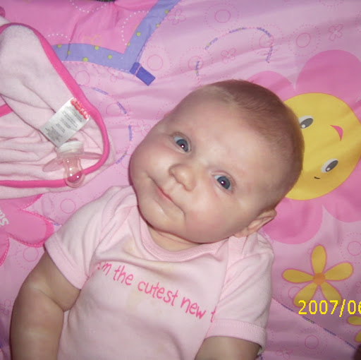 April Garrett Photo 7