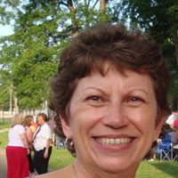 Rita Robertson Photo 29