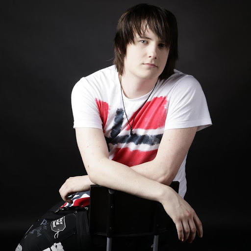 Andy Hansen Photo 40