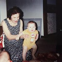 Joshua Parker Photo 40