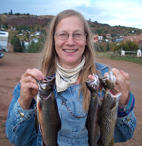 Pamela Pratt Photo 13