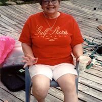 Ann Cronin Photo 30