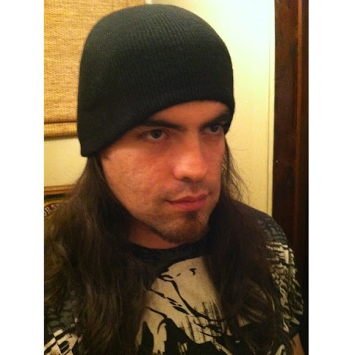 Erik Barron Photo 12