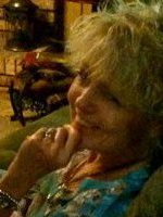 Jane Roberts Photo 21