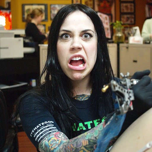 Brittany Elliott Photo 43