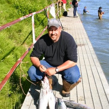 Billy Stapleton Photo 4