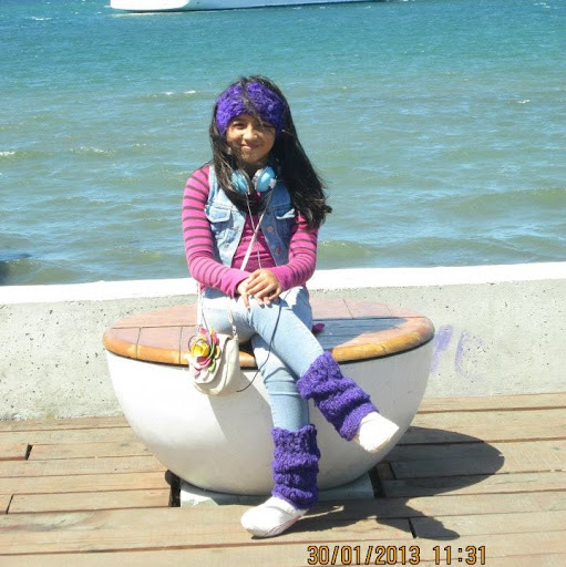 Evelyn Torres Photo 28