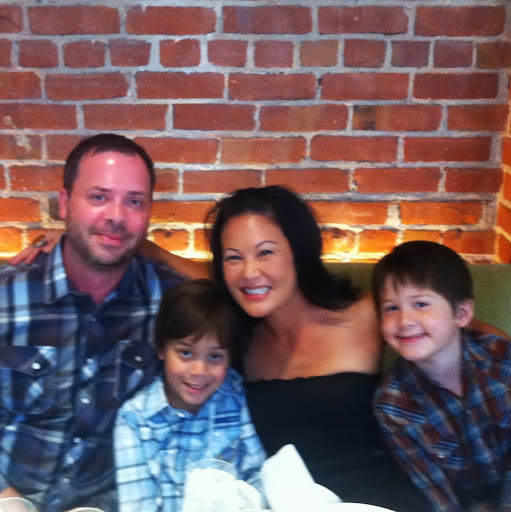Stacey Finch Photo 17