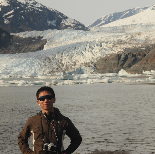 Shu Xu Photo 6