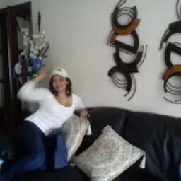 Ada Ortega Photo 31