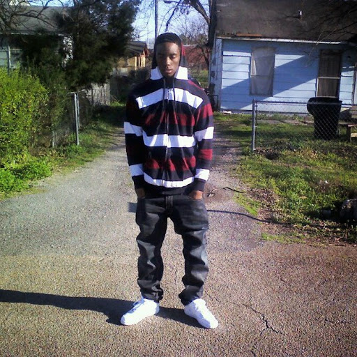 Terrance Gray Photo 12