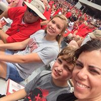 Allison Warren Photo 26
