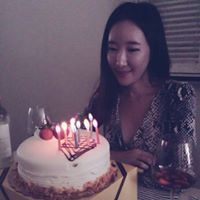 Jessica Suh Photo 9