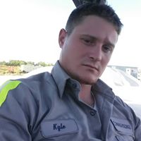 Kyle Higginbotham Photo 9