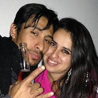 Karola Rojas Photo 10