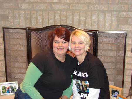 Kimberly Reese Photo 42