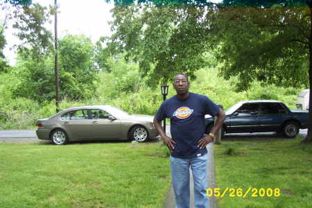Shawn Davis Photo 43