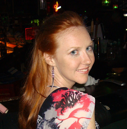 Anna Turner Photo 12